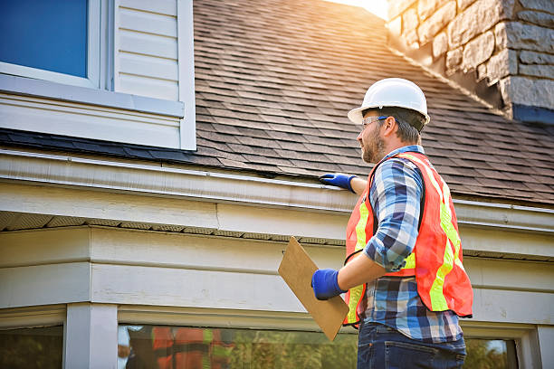 Licensed Roof Leak Repair service in Wardensville, WV - Norken Roofing